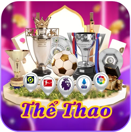 Thể thao