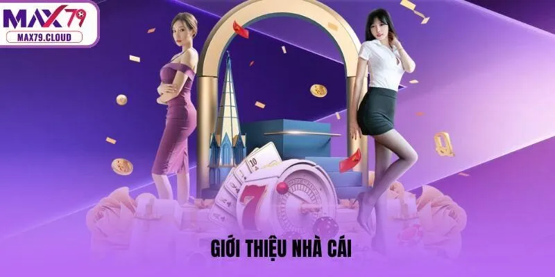 Giới thiệu nhà cái